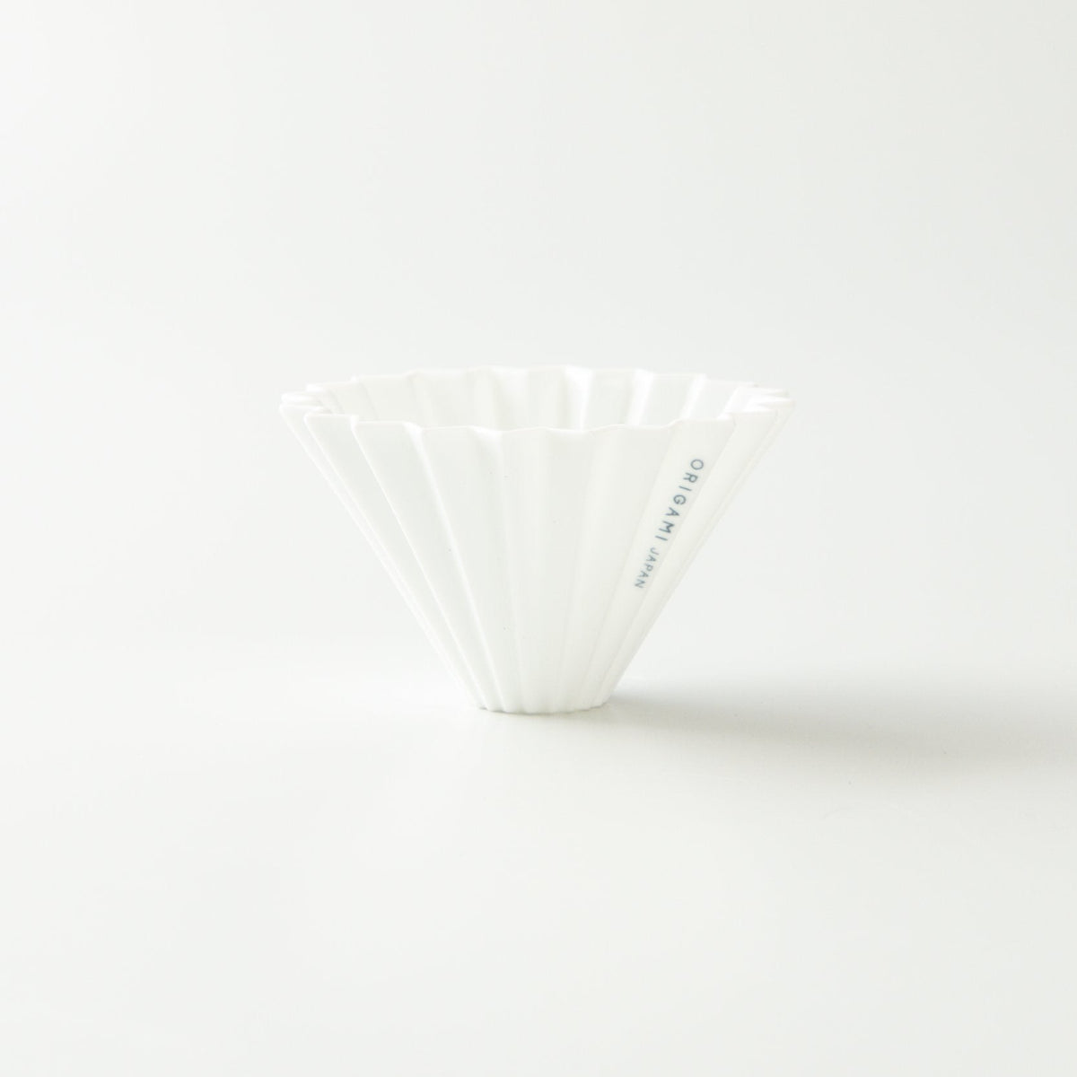 ORIGAMIドリッパー ホワイト