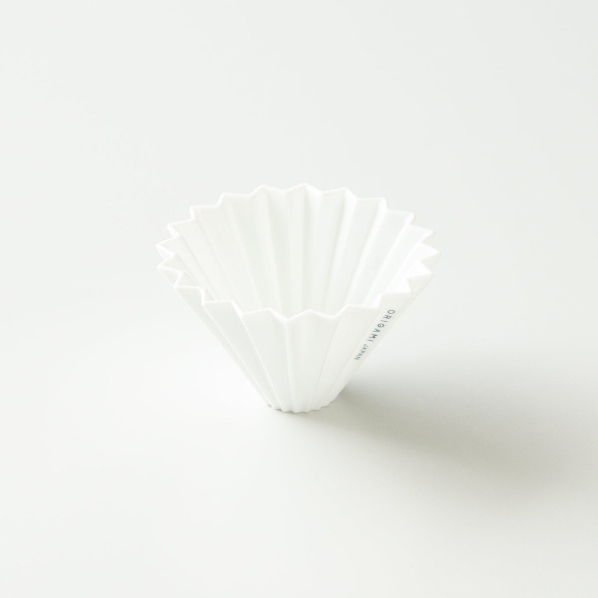ORIGAMIドリッパー ホワイト