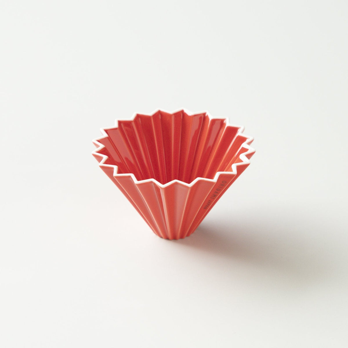 ORIGAMIドリッパー レッド