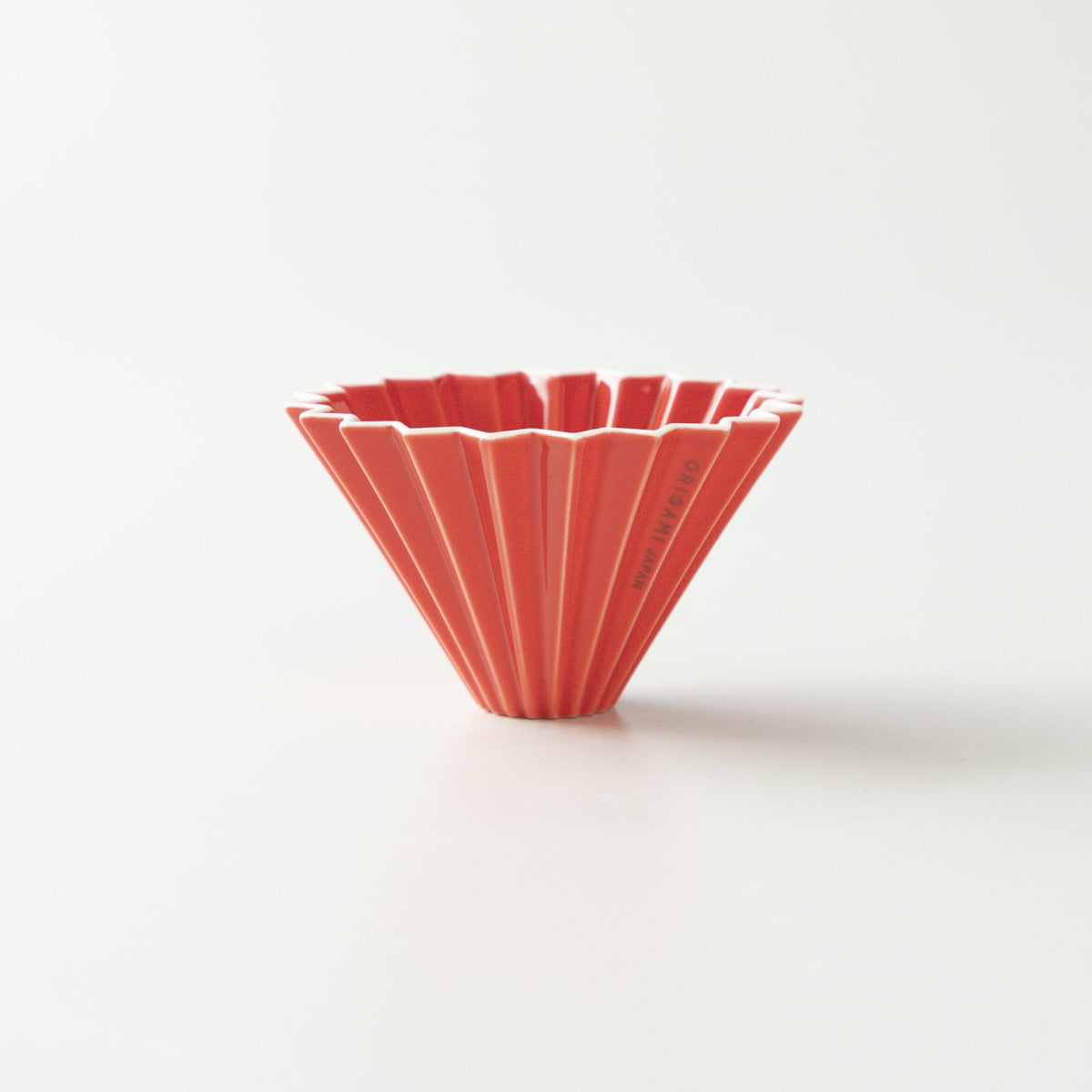 ORIGAMIドリッパー レッド
